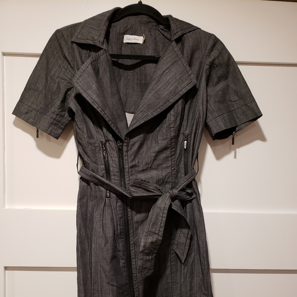 2 for $20 - Calvin Klein dress - Picture 4 of 5